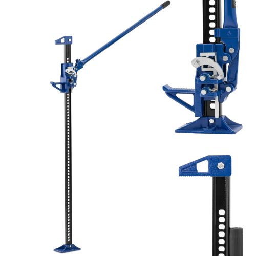 Pacelšanas ligzda apvidus auto 3000 kg 13-133 cm bezceļa automašīnām