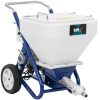 apmetuma mašīna 20 josla 40 l 15 l/min 2200 W