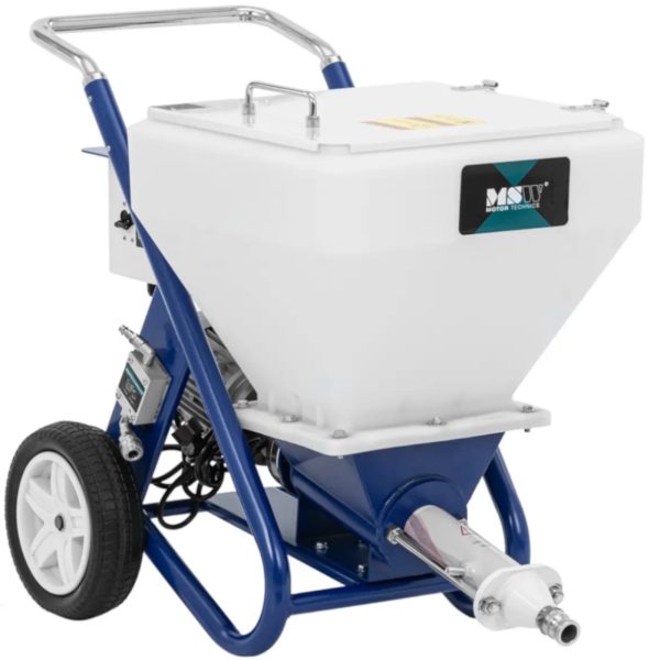 apmetuma mašīna 20 josla 40 l 15 l/min 2200 W