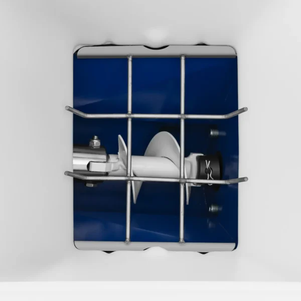 Apmetuma agregāts, apmetuma mašīna 20 josla 40 l 15 l/min 2200 W