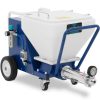 apmetuma mašīna 30 josla 40 l 18 l/min 2800 W