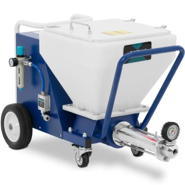 apmetuma mašīna 30 josla 40 l 18 l/min 2800 W