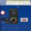 Apmetuma apkopošana, apmetuma mašīna 30 josla 40 l 18 l/min 2800 W