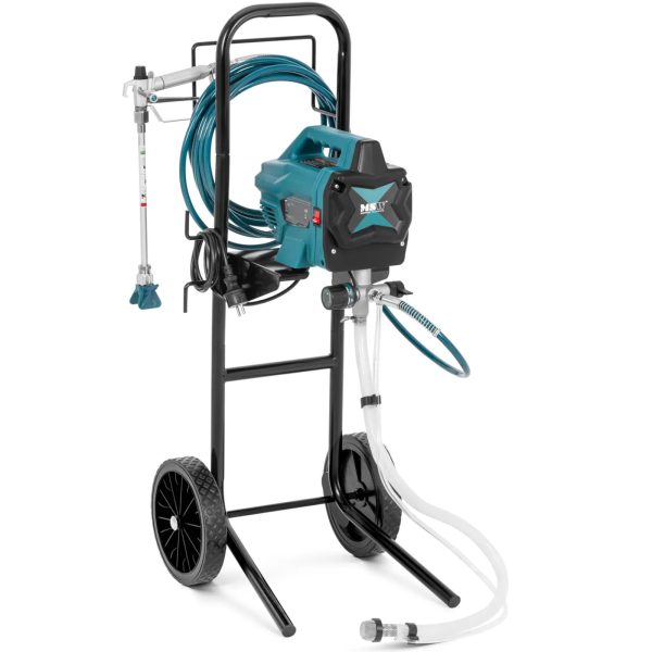 4 L/min 200 joslu 7