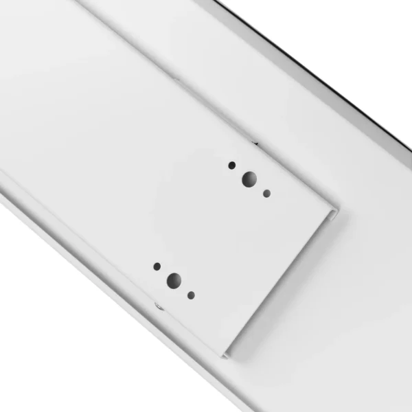 Gaisa aizkaru elektriskās sienas radiators ar tālvadības pulti 1510 m3/h 190 W