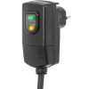Akmens galda zāģis atdzesēts ar ūdeni ar dimanta disku 350 mm 2500 W