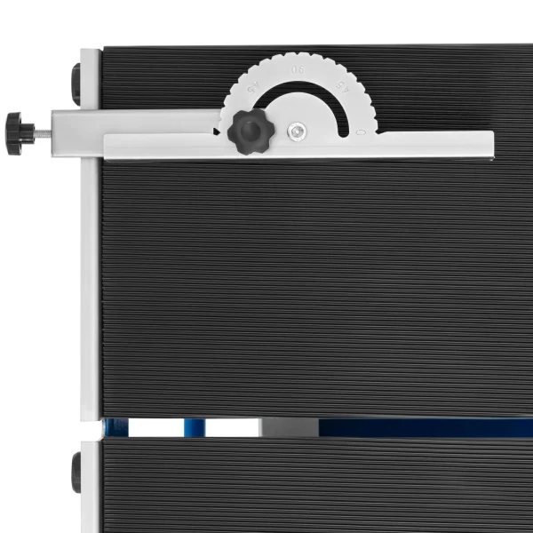 Akmens galda zāģis atdzesēts ar ūdeni ar dimanta disku 350 mm 2500 W