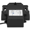 Lāzera lāzera galva gravēšanai sagriež 10 l/min 27 l/min