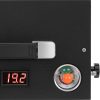 Saspiesta gaisa PCP 300 bar 12/220 V 400 W kompresors