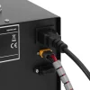 Saspiesta gaisa PCP 300 bar 12/220 V 400 W kompresors