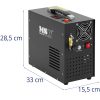 Saspiesta gaisa PCP 300 bar 12/220 V 400 W kompresors
