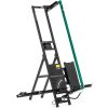 Putuplasta griešanas mašīna ar plaukta garumu 1350 mm galvenā 330 mm 200 W