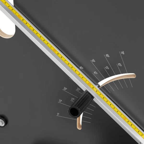 Styrofoam griešanas mašīna. Termiskais nazis uz kājām 1300 mm Main 350 mm 200 W