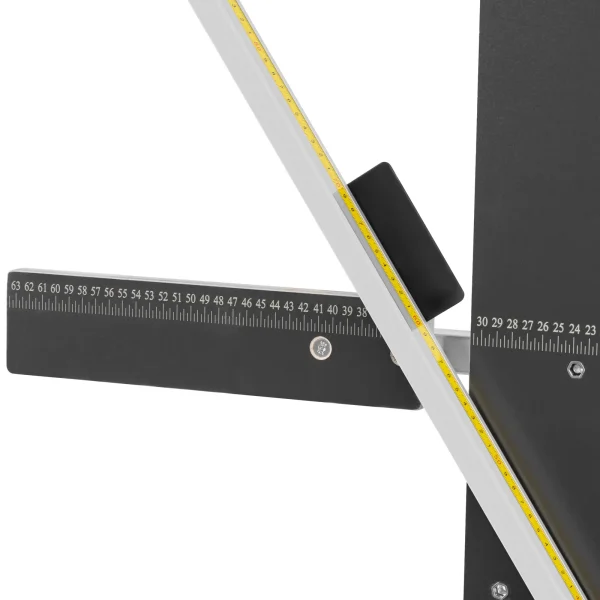 Mašīnas griezējs polistirolam ar plaukta garumu 1300 mm galvenais 330 mm 200 W