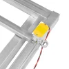 Pārklājot pacelšanas liftu ar 10 m līdz 300 kg 1500 W