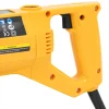 Gilotīna griezējs elektrohidrauliskajām joslām 4-16 mm 300 bar 1200 W
