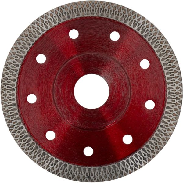 Dimanta caurumi leņķa slīpmašīnām 20/35/40/50/68 115 mm M14 - komplekts