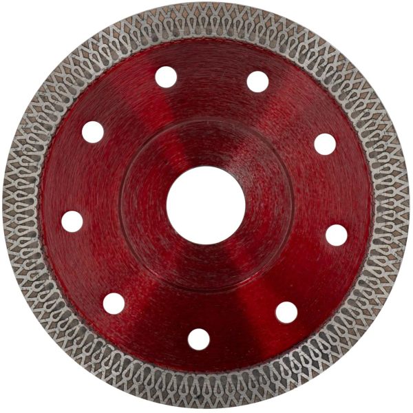 Dimanta caurumi leņķa slīpmašīnām 20/25/35/55/68 115 mm M14 - komplekts