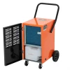 Gaisa sausinātāja mitruma absorbētājs uz riteņiem 600 m3/h līdz 75 m2 850 W