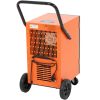 Gaisa sausinātāja mitruma absorbētājs uz riteņiem 600 m3/h līdz 75 m2 850 W