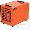 Gaisa dehumidifier ēkas absorbētājs 400 m3/h līdz 90 m2 520 W