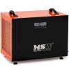 Gaisa dehumidifier ēkas absorbētājs 550 m3/h līdz 120 m2 820 W