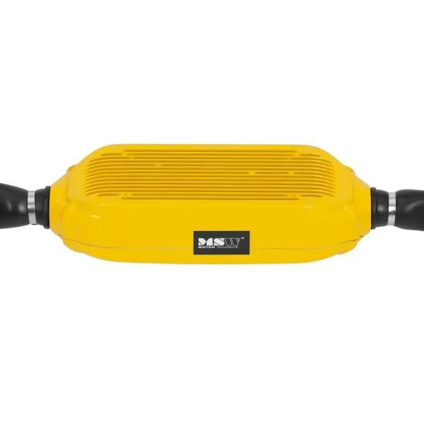 Vibratora biezinātājs ar augstas frekvences betona buferšķīdumu 50 Hz 1000 W