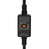 Vibratora biezinātājs ar augstas frekvences betona buferšķīdumu 50 Hz 1000 W