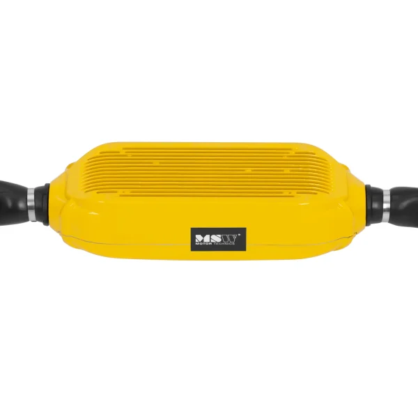 Vibratora biezinātājs ar augstas frekvences betona buferšķīdumu 50 Hz 1200 W