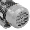 Trīs -fāzes asinhronais elektromotors 2870 apgriezieni minūtē 230/400 V 2,2 kW