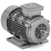Trīs -fāzes asinhronais elektromotors 2870 apgriezieni minūtē 230/400 V 2