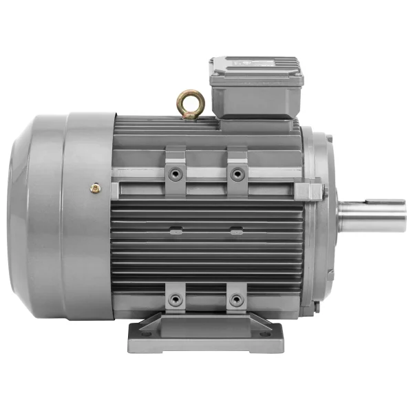 Trīsfāzes asinhronais elektromotors 2950 RPM 230/400 V 5.5 KW