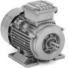 Trīs -fāzes asinhronais elektromotors 2870 apgriezieni minūtē 230/400 V 0.75 KW
