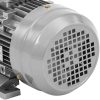 Trīsfāzes asinhronais elektromotors 2870 RPM 230/400 V 1,5 KW