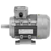 Trīsfāzes asinhronais elektromotors 2870 RPM 230/400 V 1,5 KW