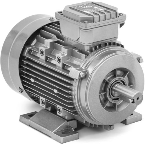 Trīsfāzes asinhronais elektromotors 2870 RPM 230/400 V 1
