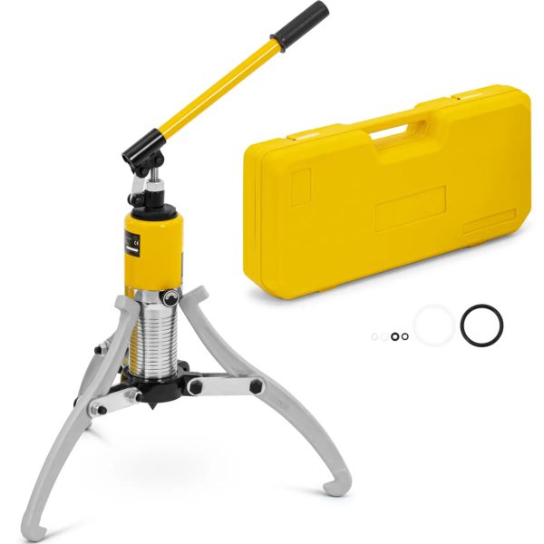 Hyded Puller 2-3 plecs 20 T hidrauliskais aplis