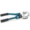 10062822-1 Hidrauliskā cauruļu preses skava ar TH 16/20/26/32 mm 6t matricām