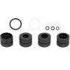 10062822-4 Hidrauliskā cauruļu preses skava ar TH 16/20/26/32 mm 6t matricām
