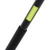 Teleskopiska suka ar ūdens savienojuma ūdens mazgāšanas ūdeni. 35 cm 125-360 cm platums