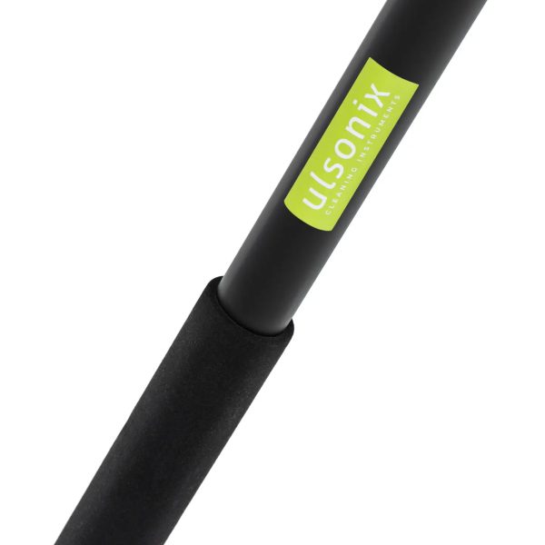 Teleskopiska suka ar ūdens savienojuma ūdens mazgāšanas ūdeni. 35 cm 125-360 cm platums