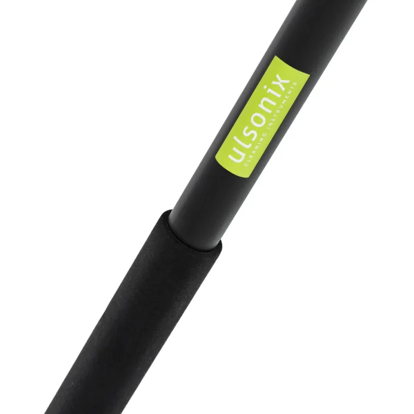 Teleskopiska suka ar ūdens savienojuma ūdens mazgāšanas ūdeni. 35 cm 160-600 cm platums