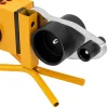 PB PB PE PV caurules metināšanas mašīna o ś. 20-63 mm 300c 800/1750 W - komplekts