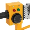PB PB PE PV caurules metināšanas mašīna o ś. 20-63 mm 300c 1000 W - komplekts