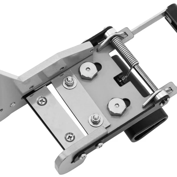 Giljotīna clipper PVC melaamines finierim 3mm / 55 mm