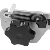 Giljotīna clipper PVC melaamines finierim 3mm / 55 mm