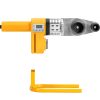 PB PB PE PV caurules metināšanas mašīna ar WED 20-32 mm 300c 800 W - komplekts
