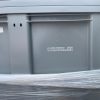 Kafijas -TeiL Box konteiners 610L ar paleti un pārklājiet 120x100x76 cm un ADR