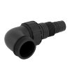 Iegremdējamais sūknis 1100W 16000l/h līdz 9,5 m HT-ROBSON-SP1100DWE