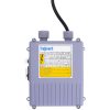 Dziļais -Sea sūknis nerūsējošā tērauda dziļa aku 5580 l/h. līdz 93 m